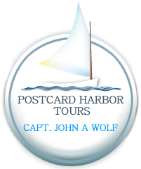 cape cod boat tours